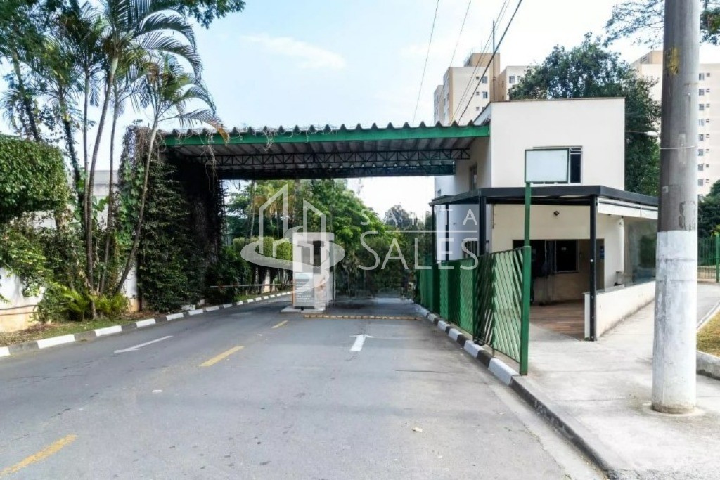 Apartamento, 2 quartos, 47 m² - Foto 14