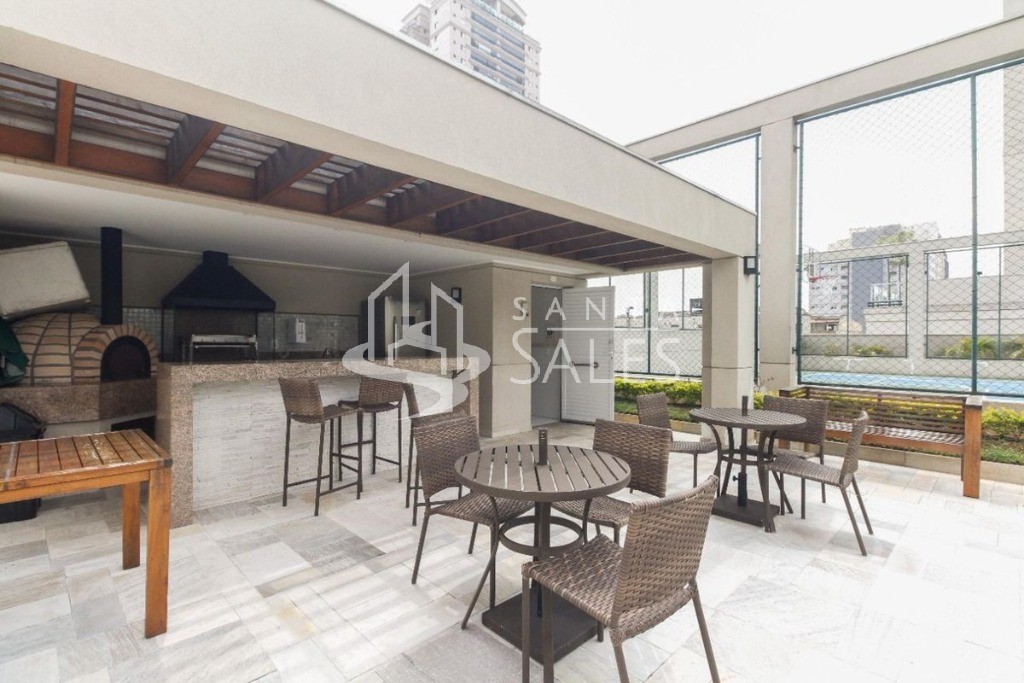 Apartamento, 3 quartos, 123 m² - Foto 38