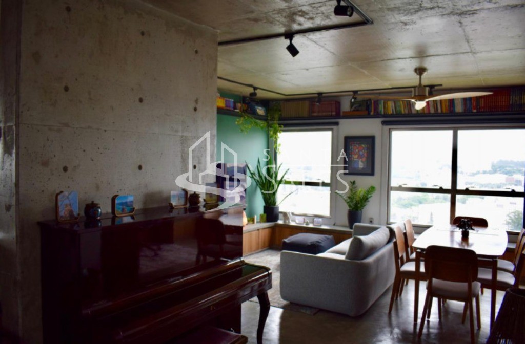Apartamento, 1 quarto, 70 m² - Foto 19