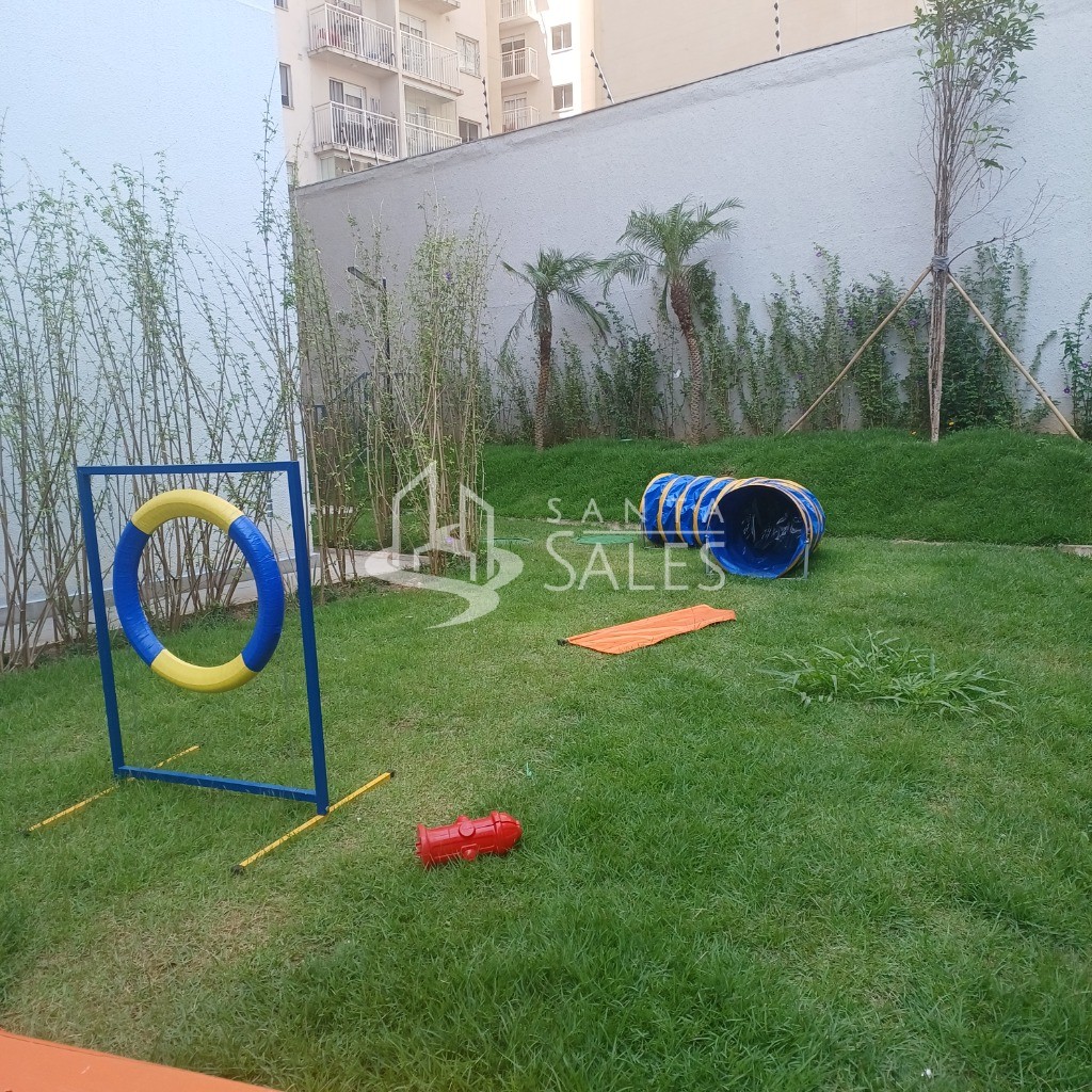 Apartamento, 1 quarto, 28 m² - Foto 23