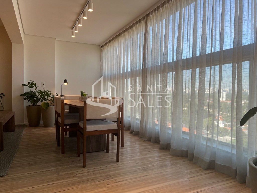 Apartamento, 1 quarto, 66 m² - Foto 33