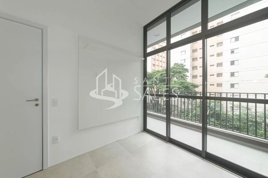 Apartamento, 1 quarto, 31 m² - Foto 6