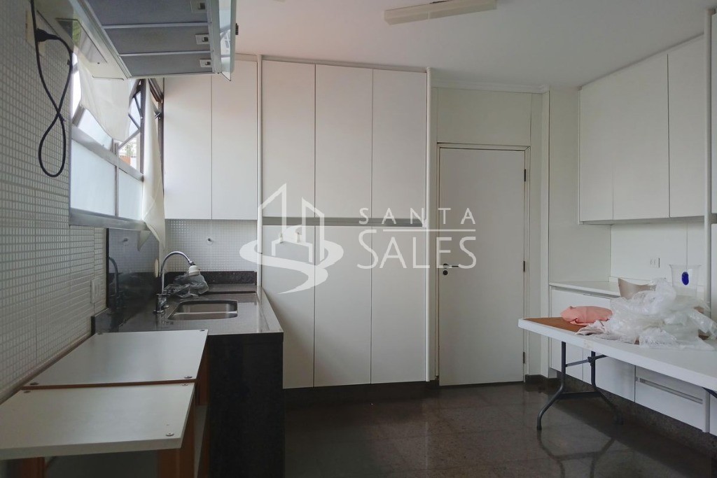Cobertura, 4 quartos, 337 m² - Foto 12