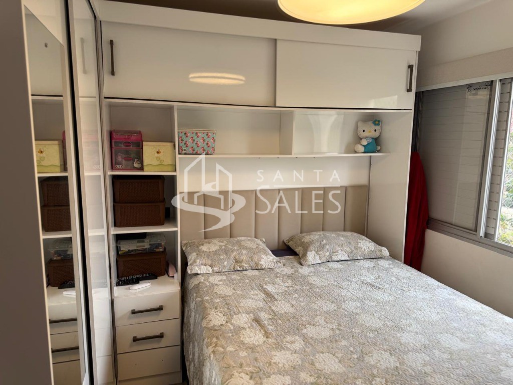 Apartamento, 3 quartos, 72 m² - Foto 9