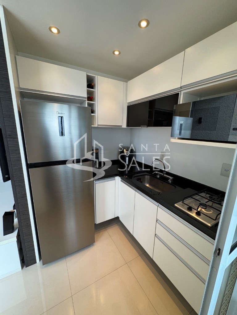 Apartamento, 1 quarto, 48 m² - Foto 26