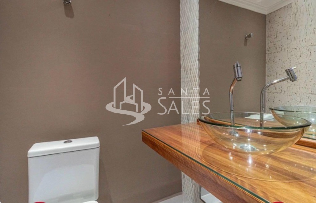 Apartamento, 3 quartos, 115 m² - Foto 12