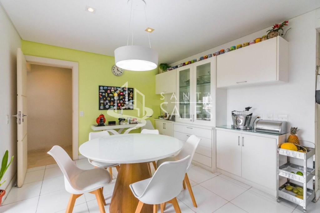 Apartamento, 4 quartos, 320 m² - Foto 12