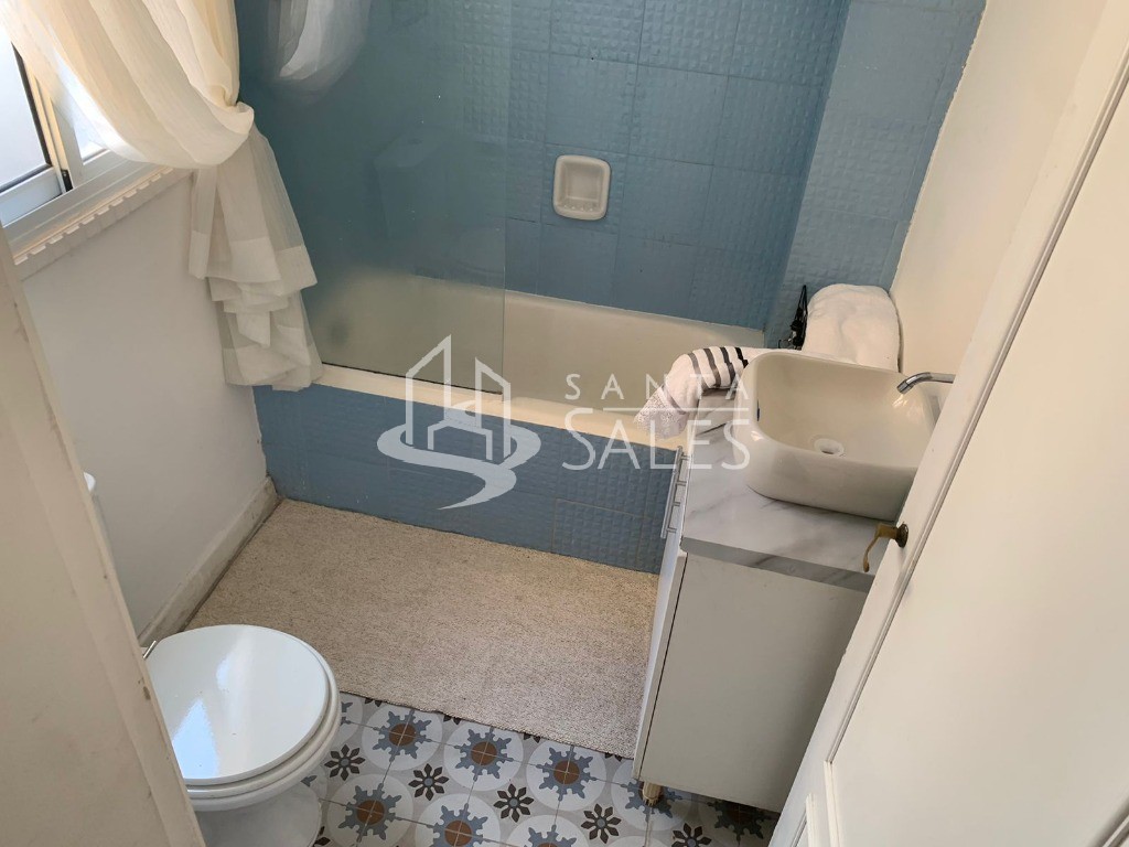 Apartamento, 1 quarto, 68 m² - Foto 3