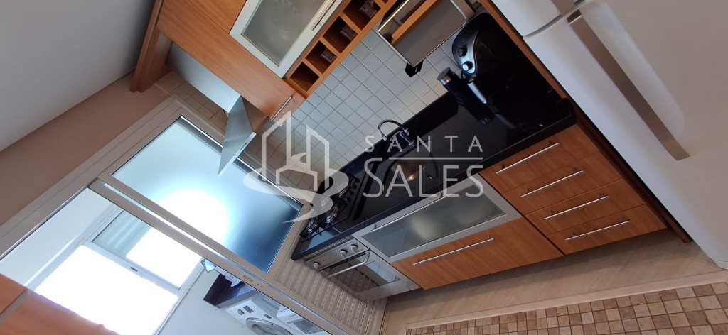 Apartamento, 2 quartos, 53 m² - Foto 2