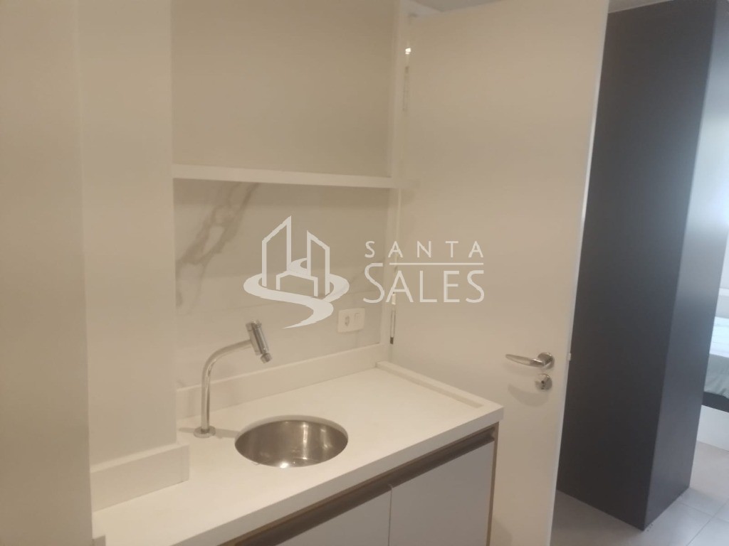 Apartamento, 1 quarto, 32 m² - Foto 9