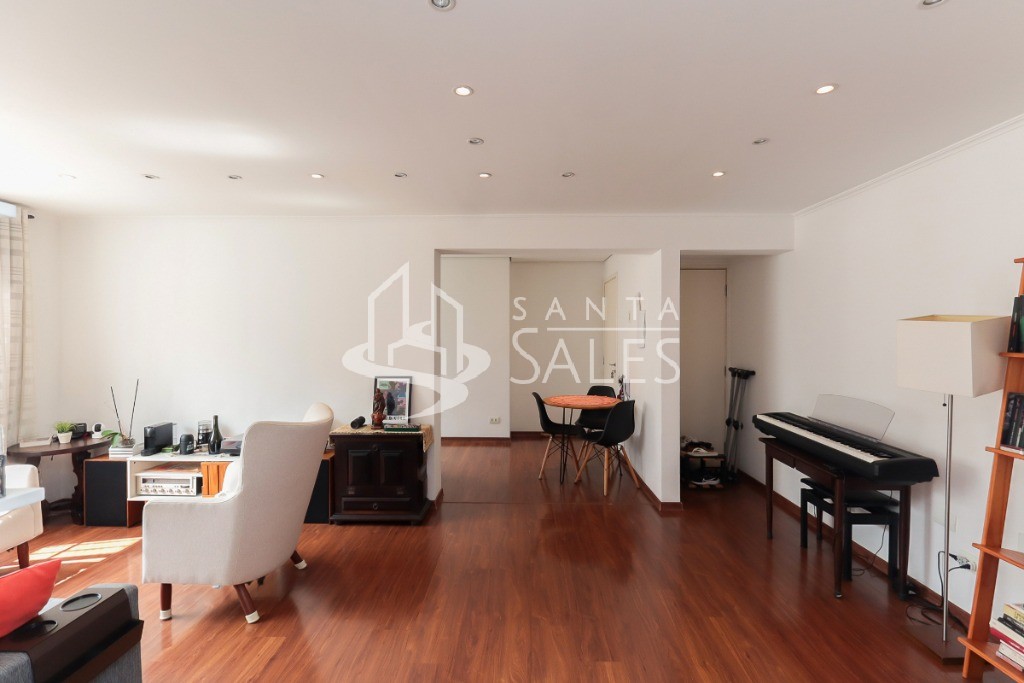 Apartamento, 3 quartos, 97 m² - Foto 6