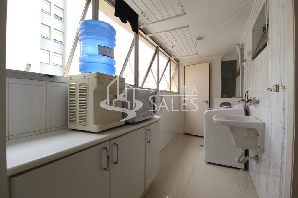 Apartamento, 3 quartos, 170 m² - Foto 28