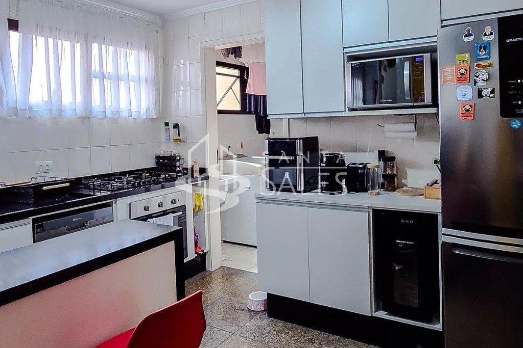 Apartamento, 3 quartos, 105 m² - Foto 5
