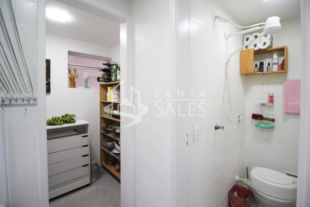 Apartamento, 2 quartos, 112 m² - Foto 25