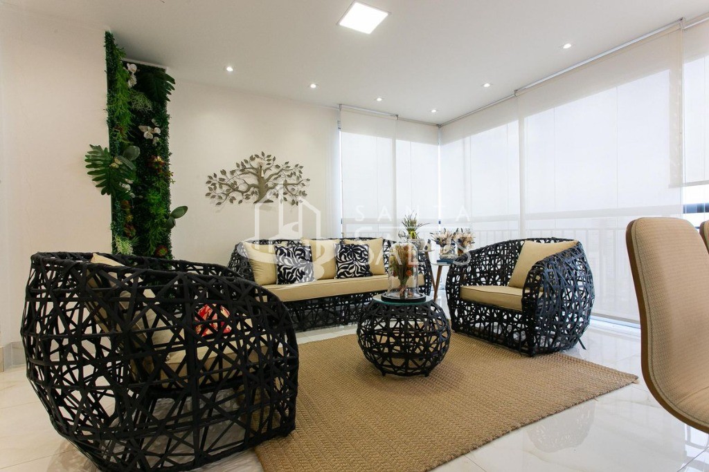 Apartamento, 3 quartos, 123 m² - Foto 32