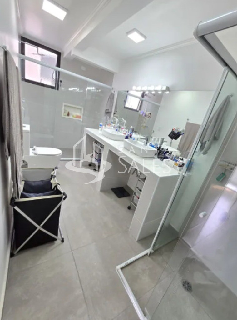 Apartamento, 4 quartos, 320 m² - Foto 5