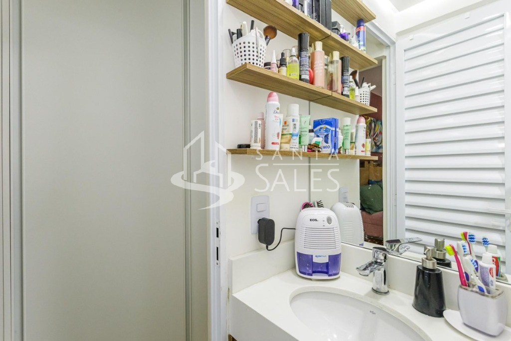 Apartamento, 2 quartos, 72 m² - Foto 23