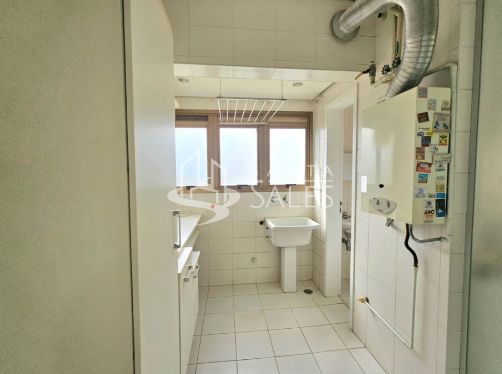 Apartamento, 3 quartos, 147 m² - Foto 21