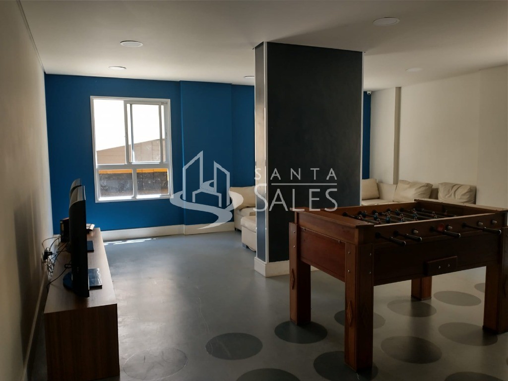 Apartamento, 2 quartos, 55 m² - Foto 16