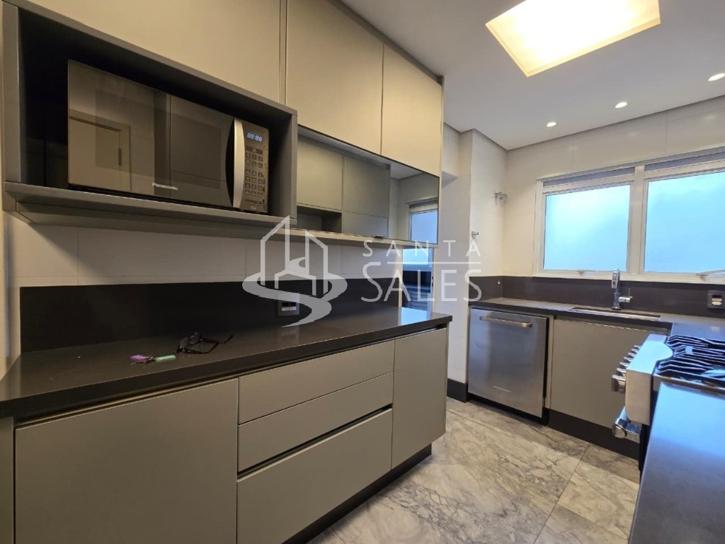 Apartamento, 3 quartos, 156 m² - Foto 4