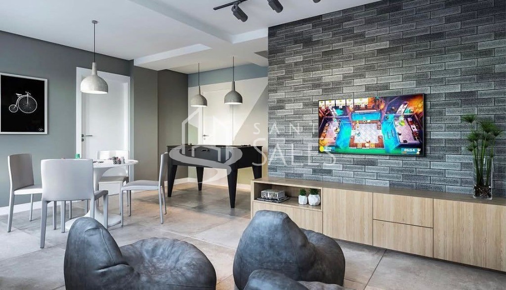 Apartamento, 3 quartos, 71 m² - Foto 21