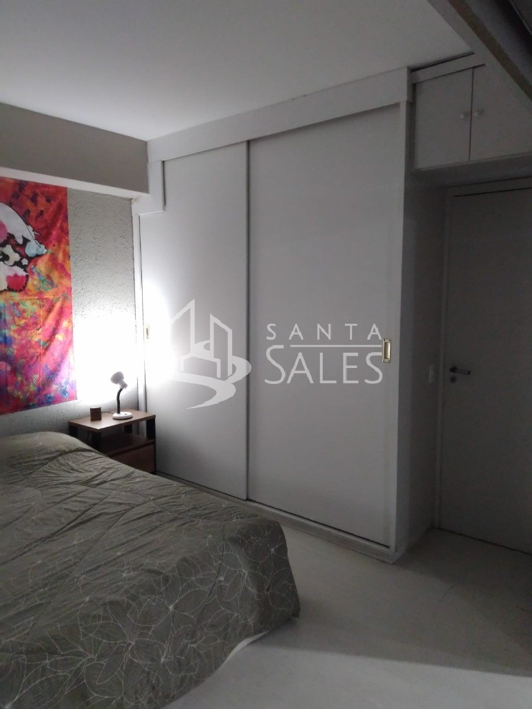Apartamento, 1 quarto, 40 m² - Foto 13