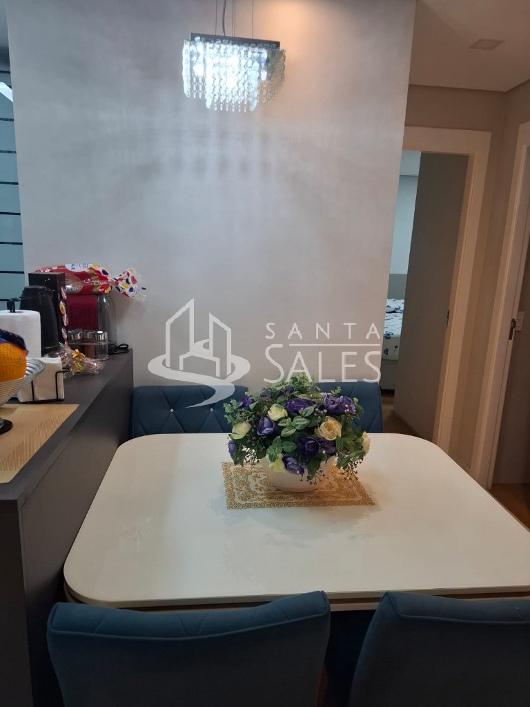 Apartamento, 2 quartos, 42 m² - Foto 9