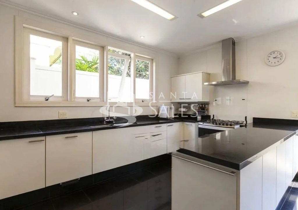 Casa, 5 quartos, 738 m² - Foto 5