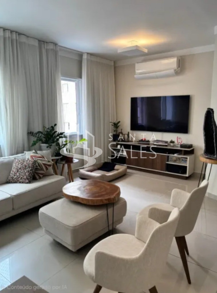 Apartamento, 2 quartos, 90 m² - Foto 2