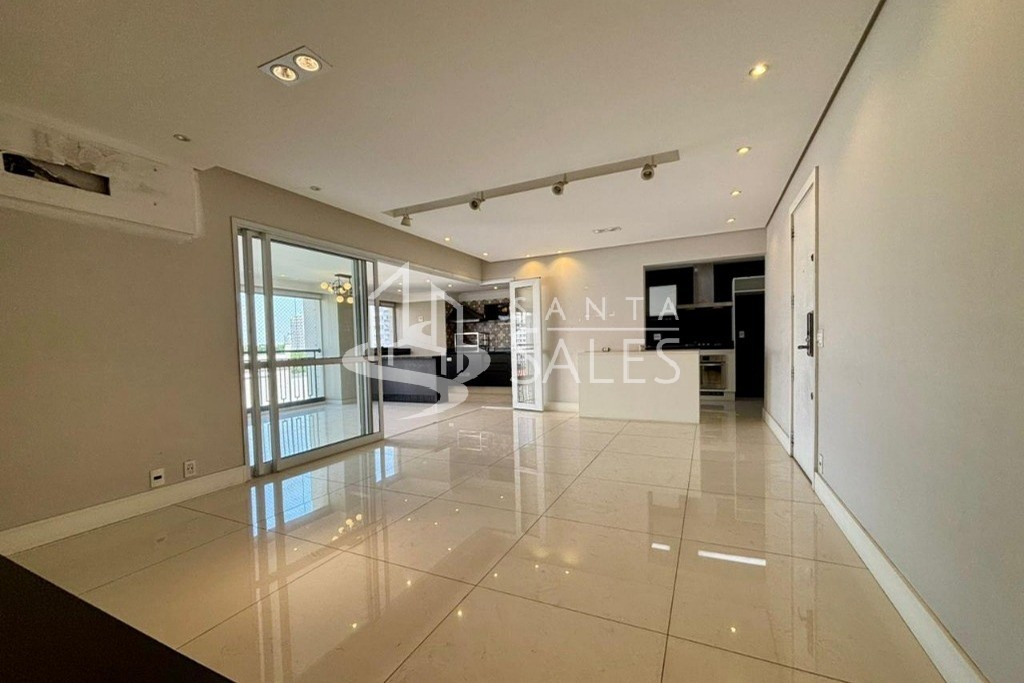 Apartamento, 3 quartos, 140 m² - Foto 4