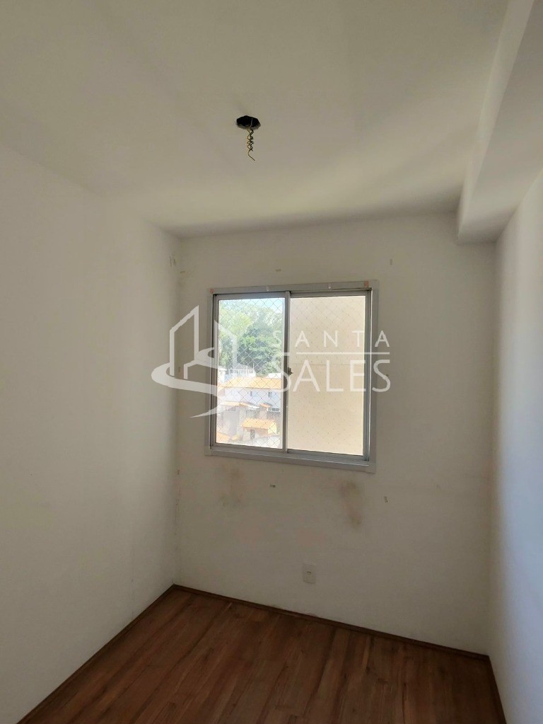 Apartamento, 2 quartos, 45 m² - Foto 10