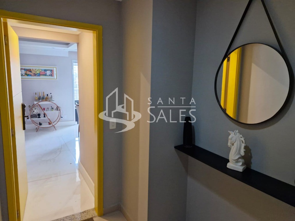 Apartamento, 2 quartos, 84 m² - Foto 6
