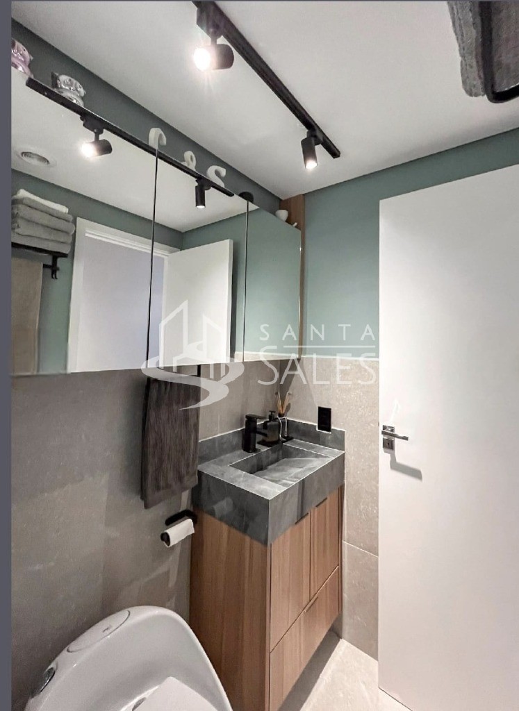 Apartamento, 2 quartos, 58 m² - Foto 60