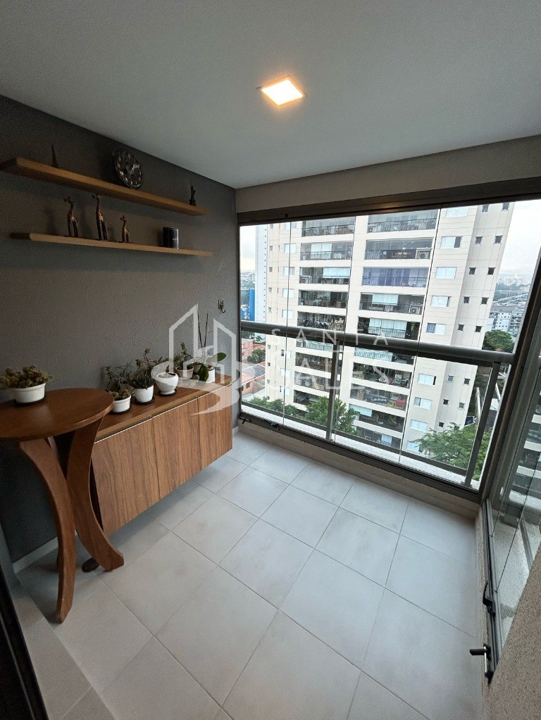Apartamento, 2 quartos, 60 m² - Foto 11
