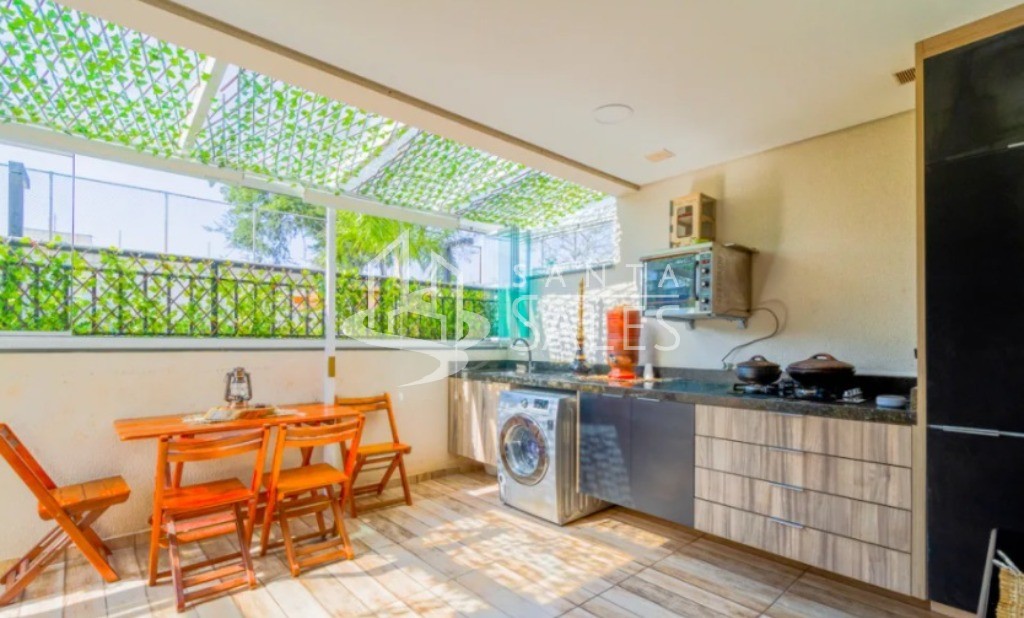 Apartamento, 3 quartos, 120 m² - Foto 22