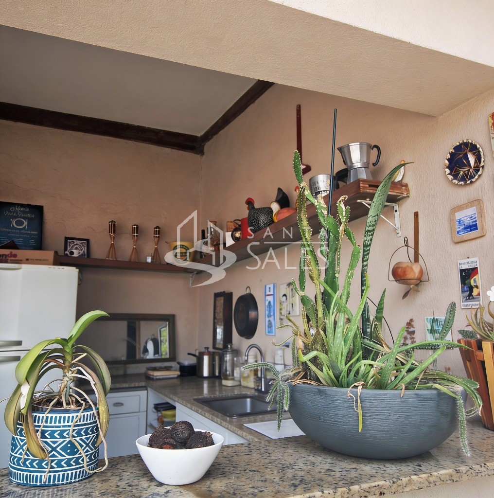 Casa, 3 quartos, 130 m² - Foto 31