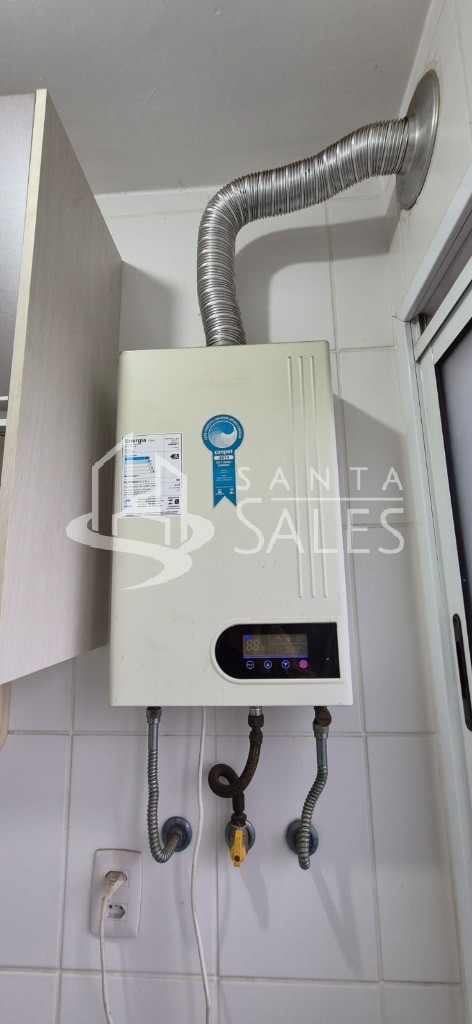 Apartamento, 2 quartos, 54 m² - Foto 19