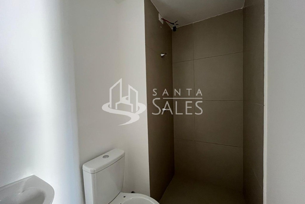 Apartamento, 1 quarto, 30 m² - Foto 10