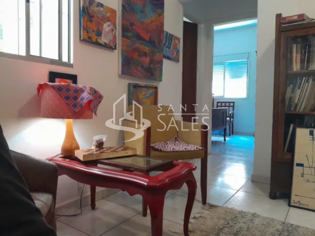 Apartamento, 2 quartos, 63 m² - Foto 1