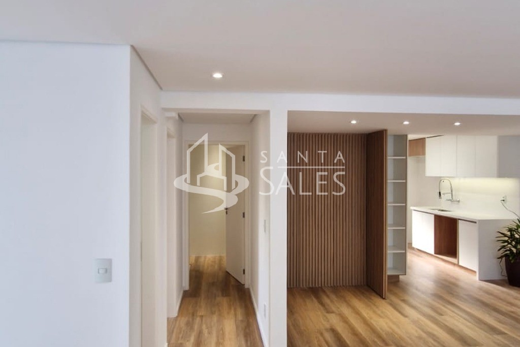 Apartamento, 2 quartos, 90 m² - Foto 2