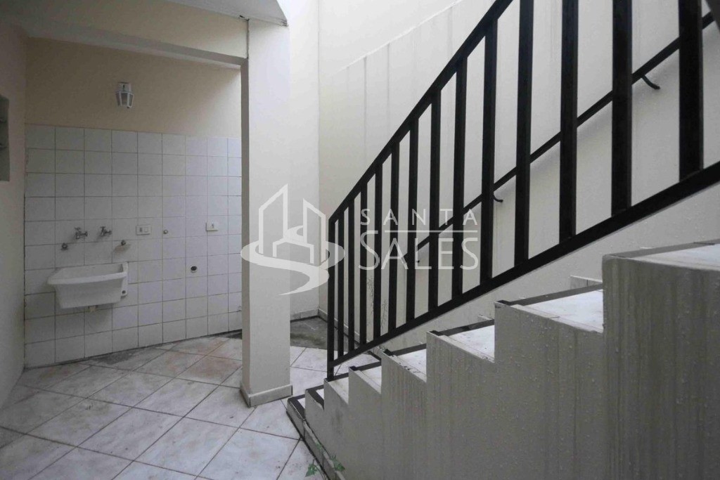 Sobrado, 3 quartos, 200 m² - Foto 37