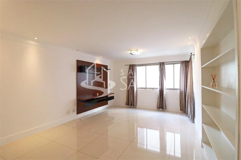 Apartamento, 3 quartos, 114 m² - Foto 1