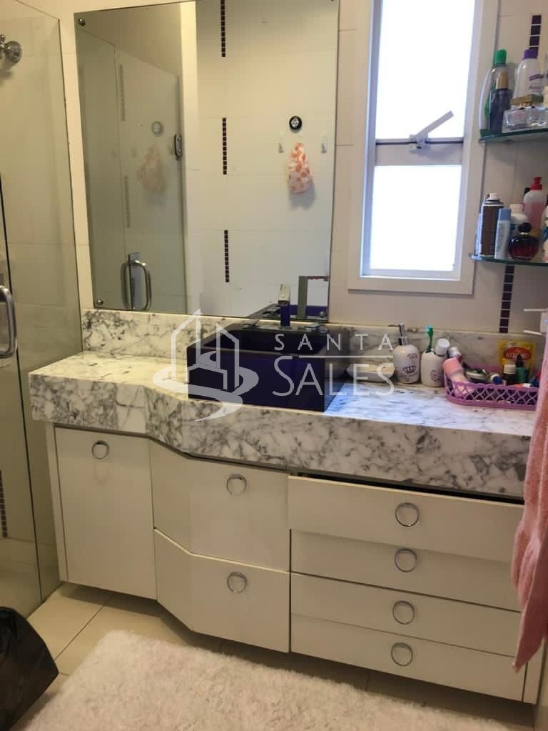 Apartamento, 4 quartos, 185 m² - Foto 15