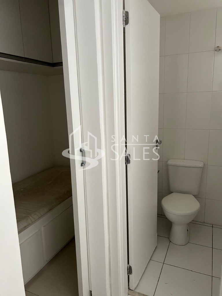 Apartamento, 4 quartos, 200 m² - Foto 33