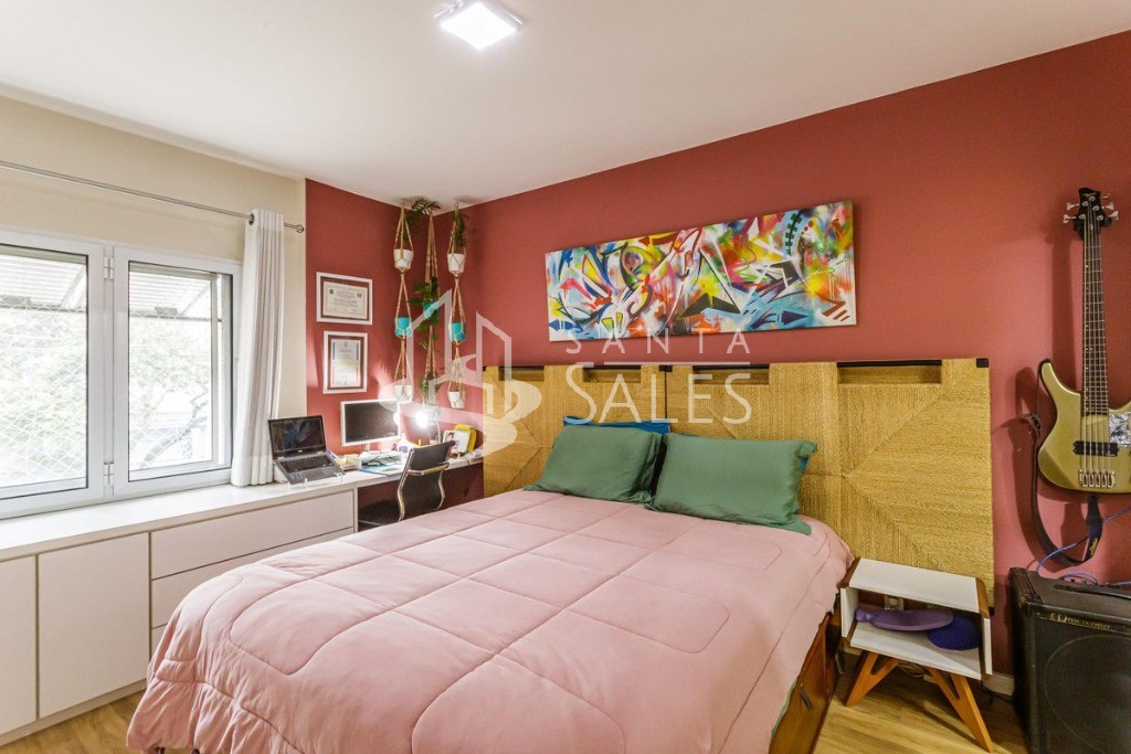 Apartamento, 2 quartos, 72 m² - Foto 13
