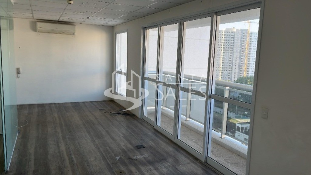 Sala-Conjunto, 80 m² - Foto 1