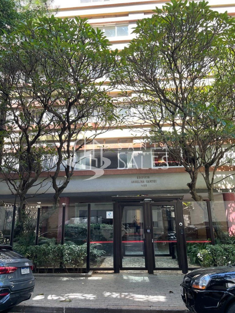 Apartamento, 3 quartos, 160 m² - Foto 25