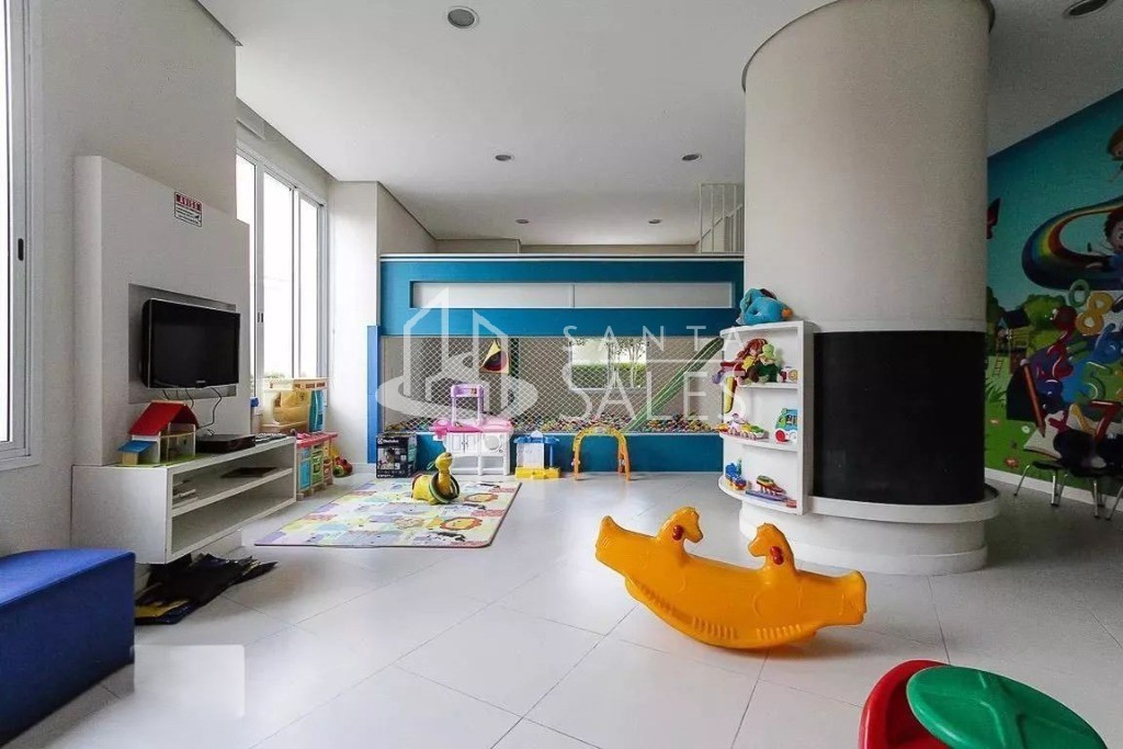 Apartamento, 3 quartos, 106 m² - Foto 63