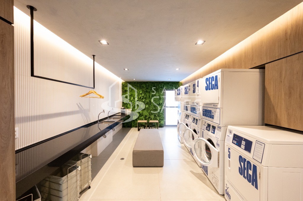 Apartamento, 1 quarto, 35 m² - Foto 63