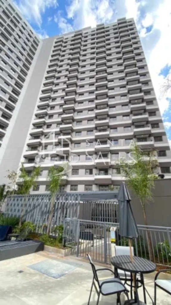 Apartamento, 2 quartos, 38 m² - Foto 11